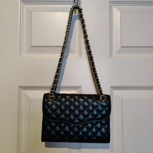 Rebecca Minkoff quilted bag